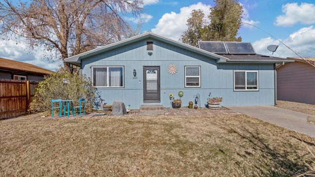 $411,900 | 549 Greenbriar Street | Fruita