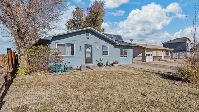 $411,900 | 549 Greenbriar Street | Fruita