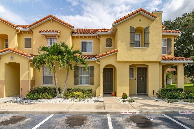 $307,000 | 5315 Paradise Cay Circle | Paradise Cay