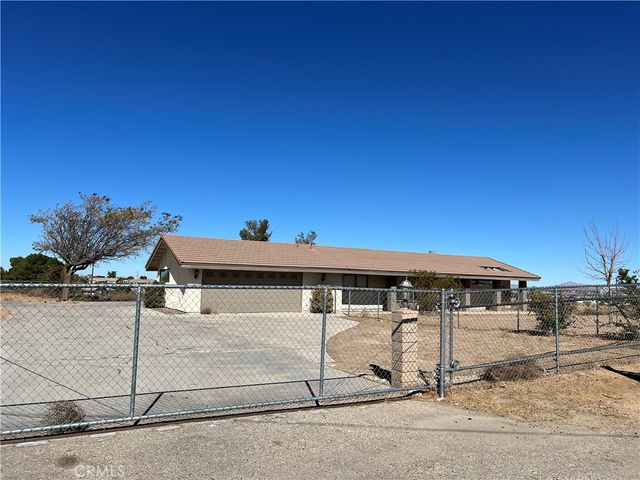 $4,000 | 18530 Eucalyptus Street | Hesperia