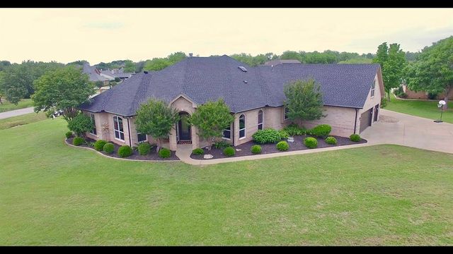 $786,380 | 6000 Justine Court | Pecan Plantation