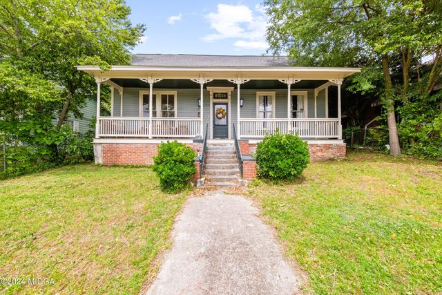 $236,000 | 1335 Jackson Street | Beall's Hill Historic District