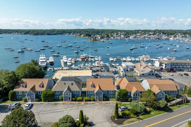 $589,000 | 133 Atlantic Avenue, Unit 71B | Boothbay Harbor