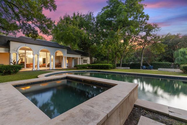 $4,250,000 | 4229 Cochran Chapel Road | Cochran Hollow