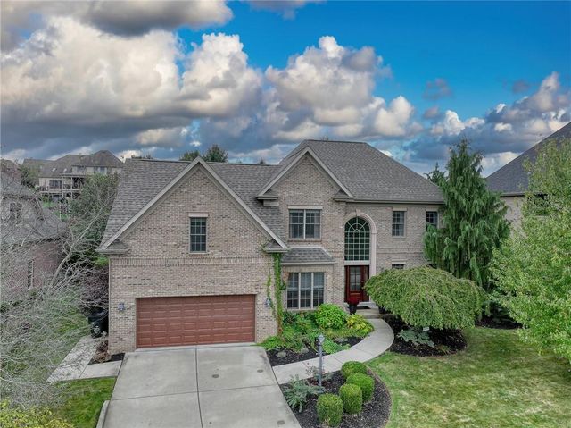 $799,000 | 2073 Breezewood Drive | Southpointe