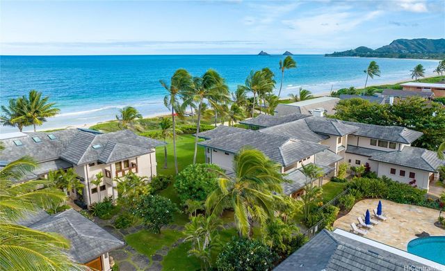 $50,000,000 | 508 North Kalaheo Avenue | Beachside