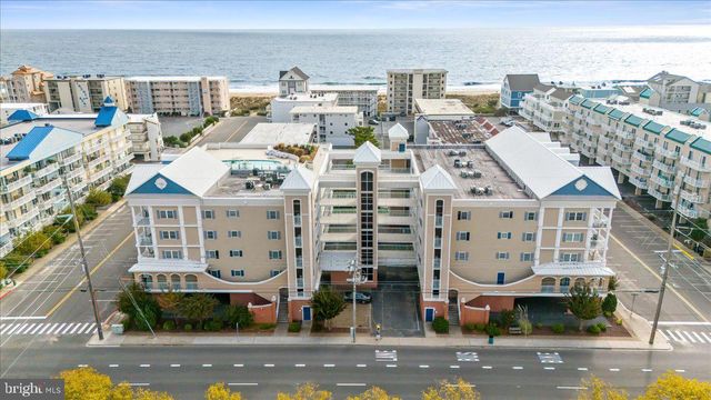 $774,900 | 13700 Coastal Highway, Unit 302 | Ocean City