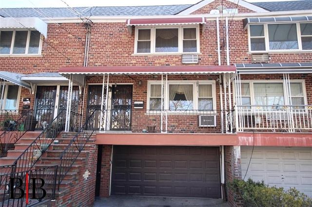 $989,000 | 36 Paerdegat 7th Street | Canarsie