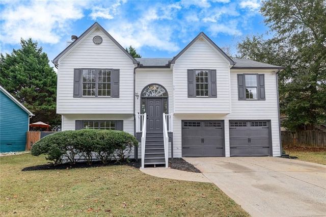 $449,000 | 2954 Lighthouse Court | Acworth