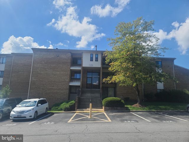 $208,000 | 11236 Cherry Hill Road, Unit 202 | The Cherry Glen Condominiums