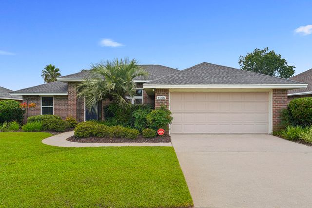 $595,000 | 4066 Drifting Sand Trail | Indian Bayou