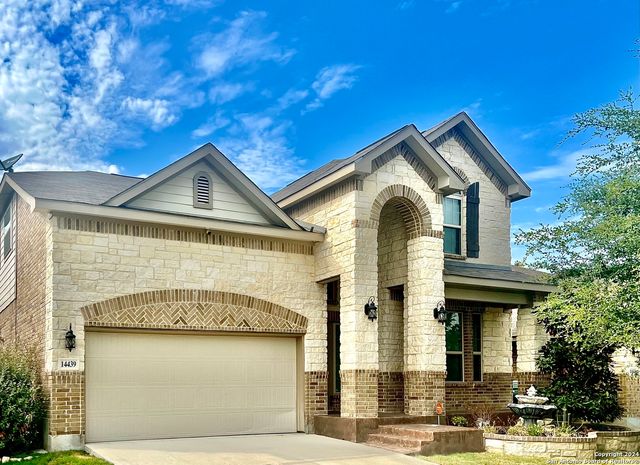 $2,695 | 14439 Palomino Place | West San Antonio