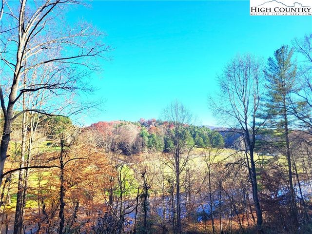 $30,000 | Riverside Lane | Grassy Creek Township - Ashe County