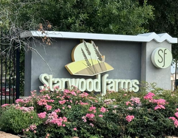 $430,000 | 12603 Telge Road | Starwood Farms