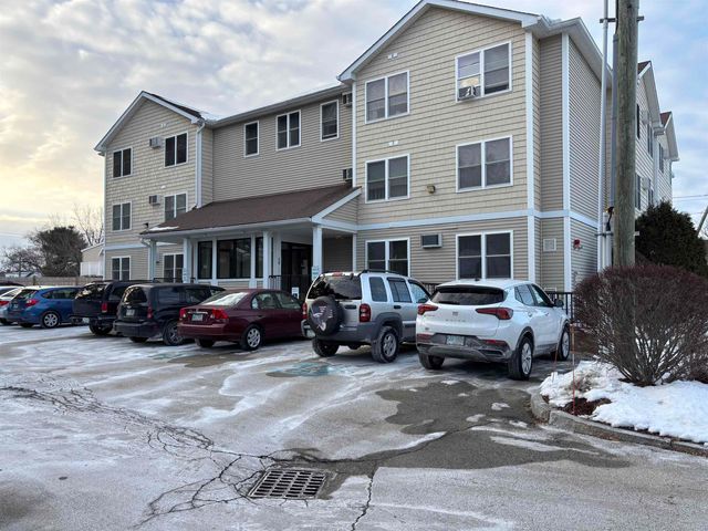 $224,900 | 15 Lovell Street, Unit 25 | Nashua South End