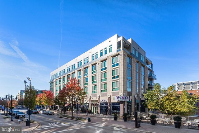 $1,200,000 | 143 Waterfront Street, Unit 502 | National Harbor