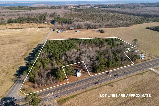 $365,000 | 339 Macedonia Church Road | Poplar Branch Township - Currituck County