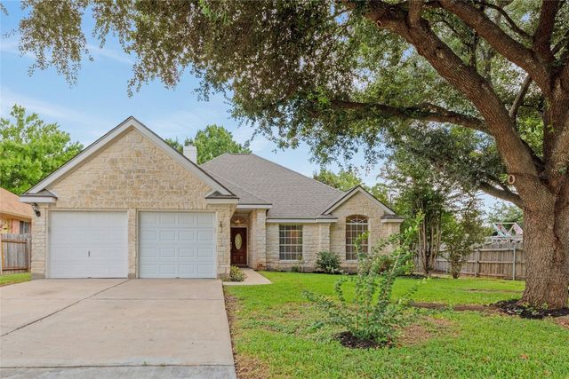 $412,000 | 903 Rocky Creek Drive | Pflugerville