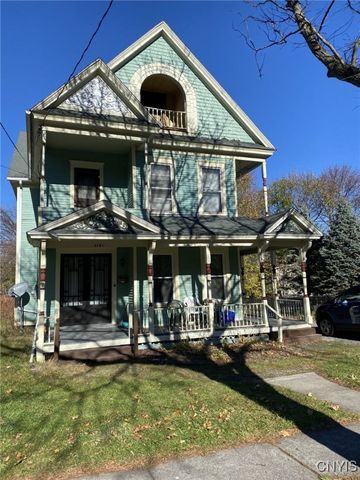 $122,500 | 1120 West Onondaga Street | Near West Side