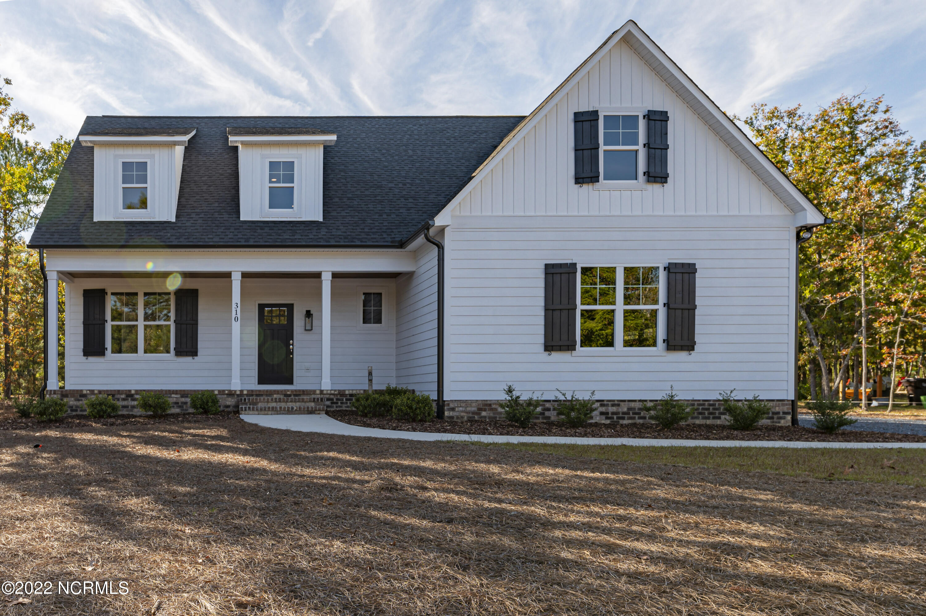 Pinehurst Custom Home Builder