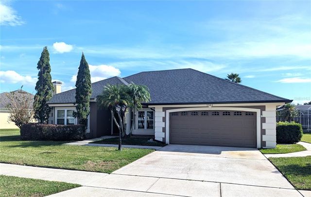 $599,900 | 3384 Timucua Circle | Hunters Creek