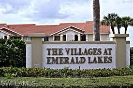 $3,800 | 7719 Jewel Lane, Unit 103 | North Naples