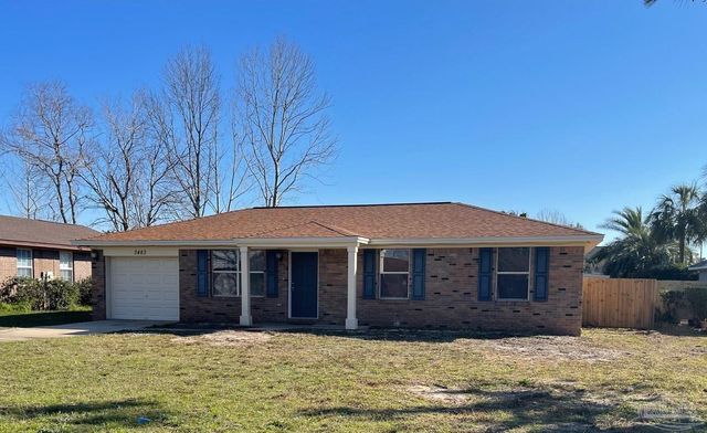 $2,100 | 3483 Willow Lane | Tiger Point