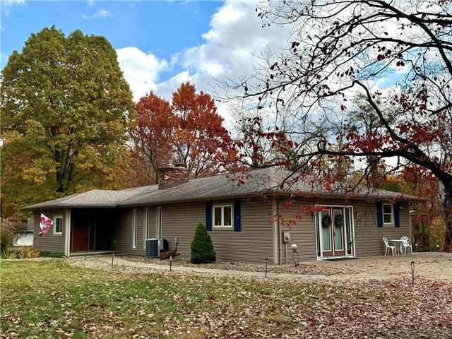 $724,900 | 334 Leeper Road | Rostraver Township