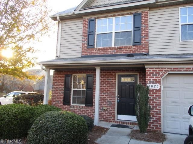 $1,700 | 3026 Renaissance Parkway | Greensboro