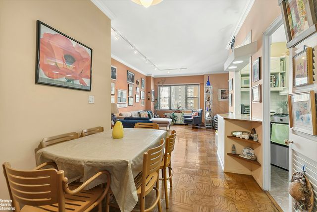 $540,000 | 165 West 66th Street, Unit 12N | Upper West Side