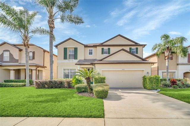 $3,100 | 1505 Blue Sky Way | Citrus Ridge-Four Corners