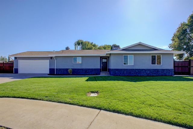 $549,950 | 20286 Topaz Circle | Hilmar-Irwin