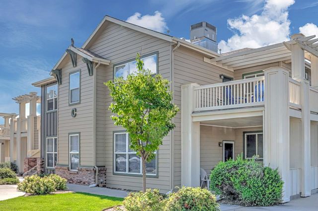 $308,250 | 2491 Fountain Greens Place, Unit C2 | Grand Junction