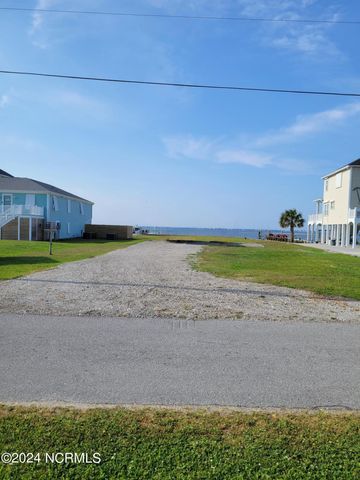 $749,000 | 147 Salty Shores Road | White Oak Township - Carteret County