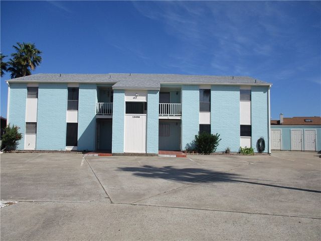 $229,900 | 15406 Salt Cay Court, Unit 6 | Mustang-Padre Island