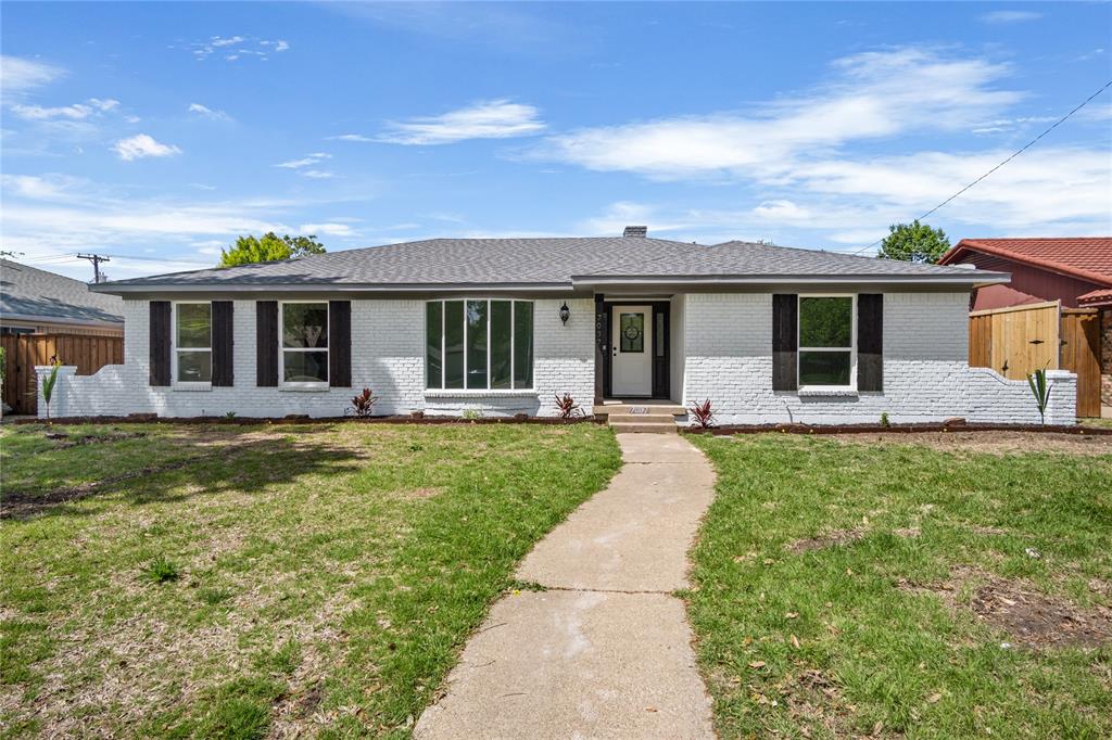 7037 Hunnicut Road, Dallas, TX 75227 | Compass