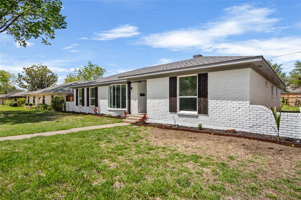 7037 Hunnicut Road, Dallas, TX 75227 | Compass