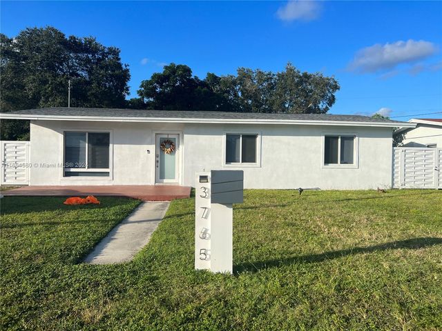 $3,500 | 3765 Northwest 176th Street | Carol City