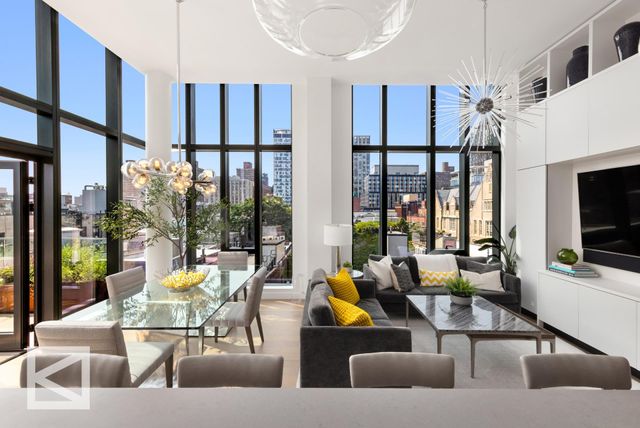 $3,999,999 | 150 Rivington Street, Unit PH | Lower East Side