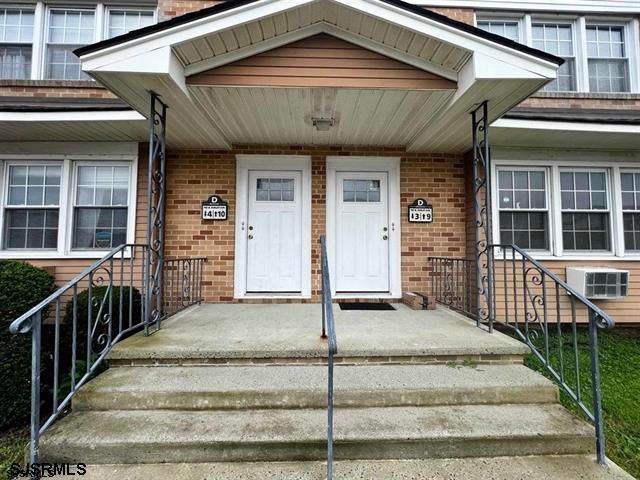 $1,650 | 705 North Dudley Avenue, Unit D 10 | Ventnor City