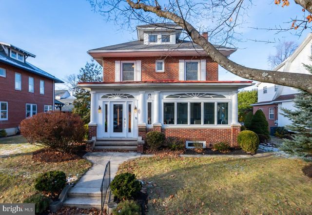 $474,900 | 1233 Girard Avenue | Wyomissing