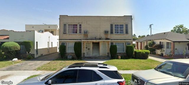 $1,500 | 3142 Flower Street | Southeast LA