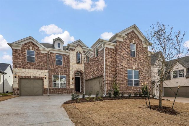 $825,000 | 1223 Calebria Way | Fate