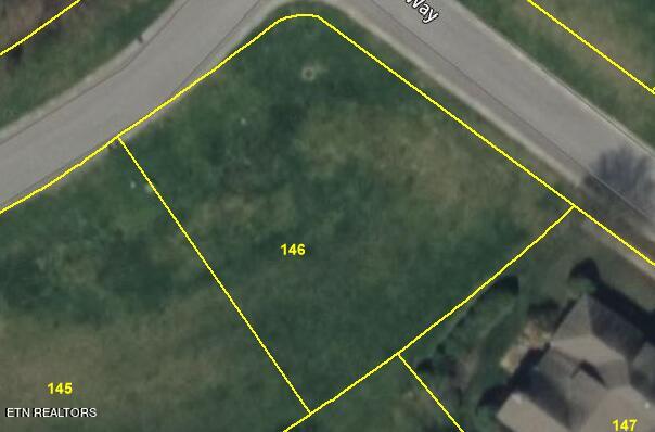 3140 Persimmon Ridge Lot 146