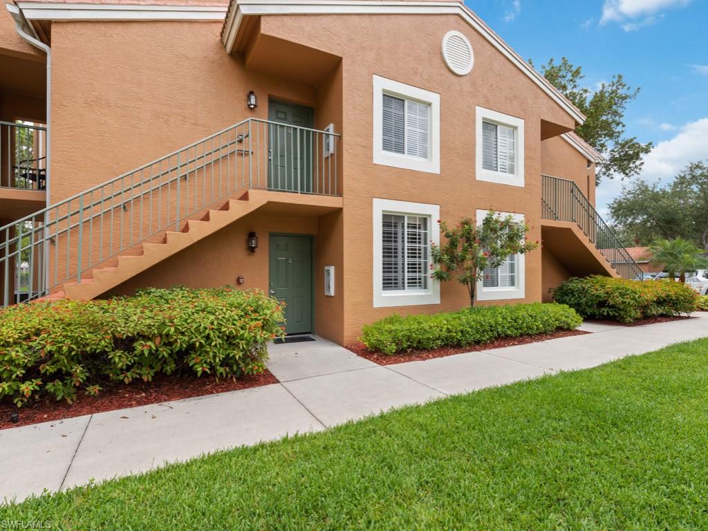 house of flats naples fl