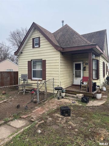 $45,000 | 2020 West Proctor Street | South Peoria