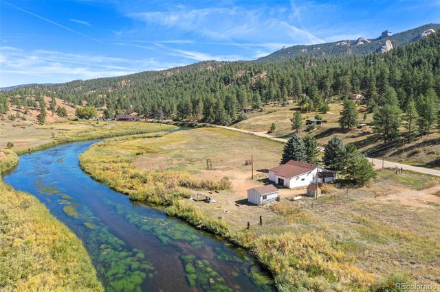 $1,500,000 | 2677 South Platte River Road