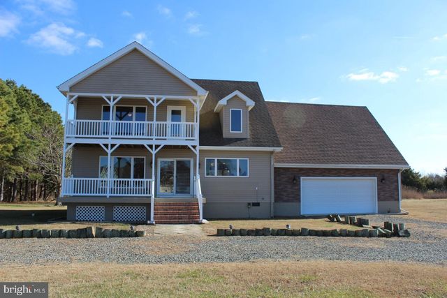 $549,900 | 19 Hammock Pointe | Crisfield