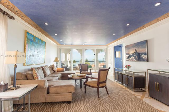 $30,000 | 19145 Fisher Island Drive, Unit 19145 | Fisher Island