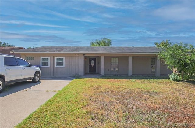 $279,000 | 2820 North 28th Street | McAllen